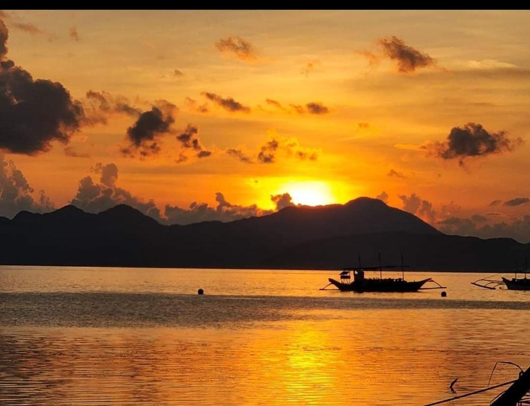 Hotel Stunning Republic El Nido Exterior foto