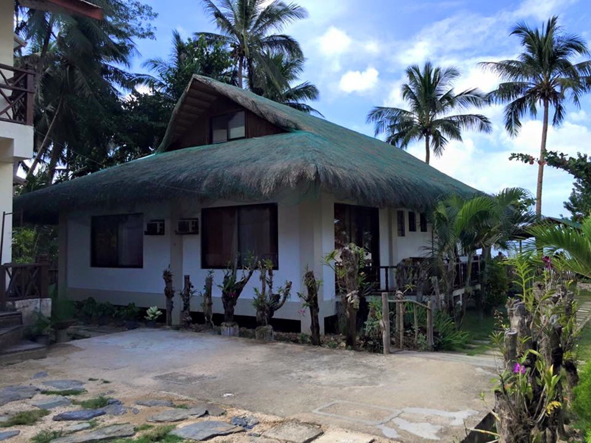 Hotel Stunning Republic El Nido Exterior foto